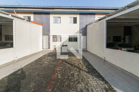 Casa de condomínio à venda com 100m², 2 quartos e 2 vagasGaragem