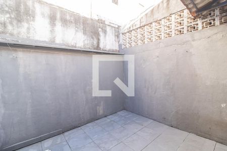 Casa de condomínio à venda com 100m², 2 quartos e 2 vagasÁrea de Serviço