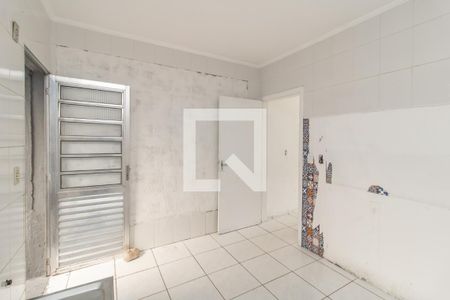 Casa de condomínio à venda com 100m², 2 quartos e 2 vagasCozinha