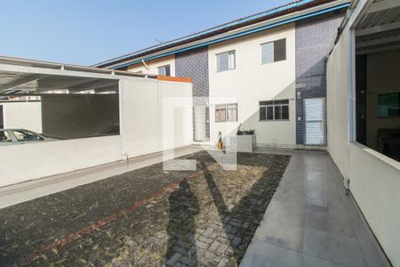 Casa de condomínio à venda com 100m², 2 quartos e 2 vagasGaragem