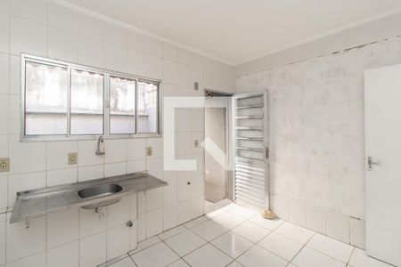 Casa de condomínio à venda com 100m², 2 quartos e 2 vagasCozinha