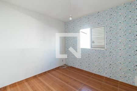 Quarto 1 de casa de condomínio à venda com 2 quartos, 100m² em Jardim Sao Nicolau, São Paulo