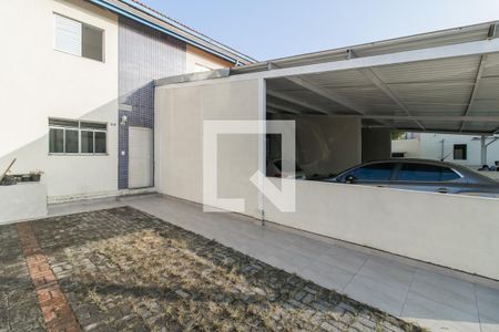 Casa de condomínio à venda com 100m², 2 quartos e 2 vagasGaragem