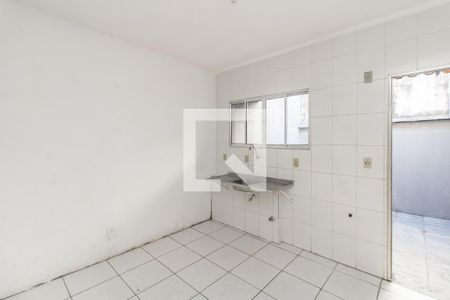 Casa de condomínio à venda com 100m², 2 quartos e 2 vagasCozinha
