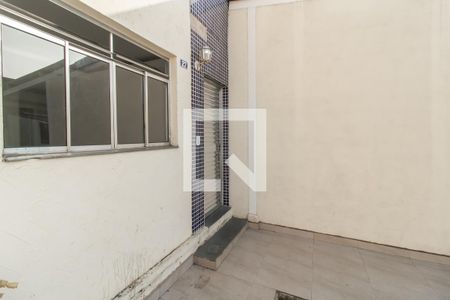 Casa de condomínio à venda com 100m², 2 quartos e 2 vagasÁrea comum