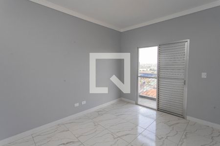 Quarto 1  de apartamento à venda com 2 quartos, 61m² em Taboão, São Bernardo do Campo