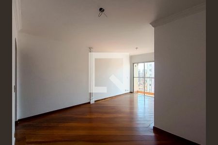 Sala de apartamento à venda com 2 quartos, 68m² em Vila Ipojuca, São Paulo