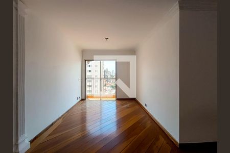 Sala de apartamento à venda com 2 quartos, 68m² em Vila Ipojuca, São Paulo