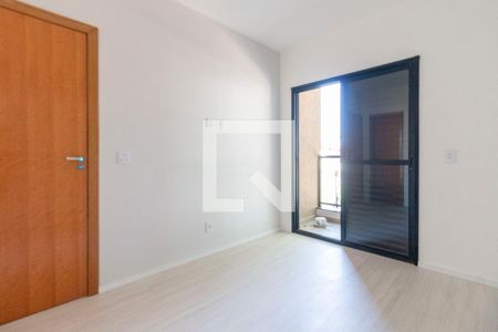 Quarto 2 - Suite de apartamento para alugar com 2 quartos, 54m² em São Miguel Paulista, São Paulo