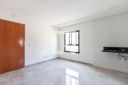 Sala de apartamento para alugar com 2 quartos, 54m² em São Miguel Paulista, São Paulo