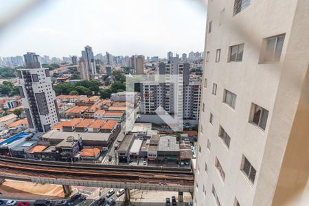 Vista do Quarto 1 de apartamento à venda com 2 quartos, 55m² em Parada Inglesa, São Paulo