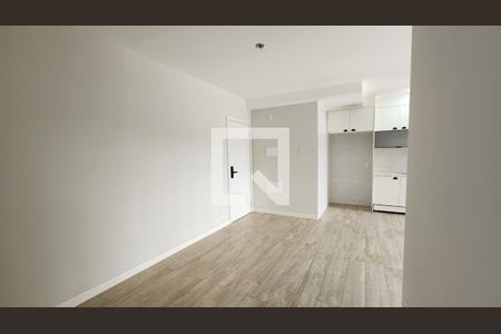 Sala de apartamento para alugar com 2 quartos, 67m² em Jardim Tereza Cristina, Jundiaí