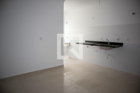 Studio de apartamento à venda com 1 quarto, 34m² em Vila Gustavo, São Paulo