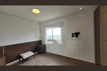 Suíte 1 de apartamento à venda com 2 quartos, 113m² em Loteamento Alphaville Campinas, Campinas