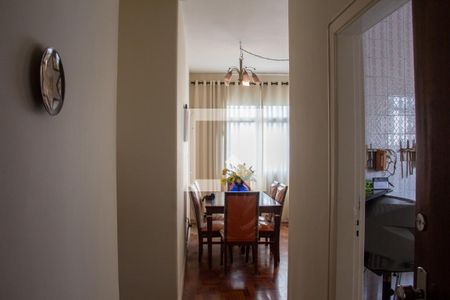 Sala de apartamento à venda com 3 quartos, 146m² em Bom Retiro, São Paulo