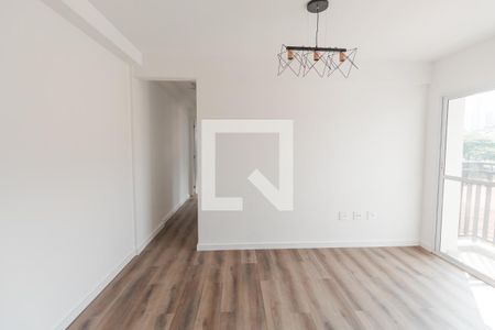 Sala de apartamento para alugar com 2 quartos, 42m² em Tucuruvi, São Paulo