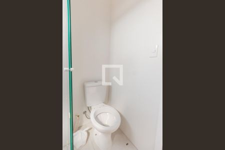 Apartamento para alugar com 42m², 2 quartos e sem vagaBanheiro