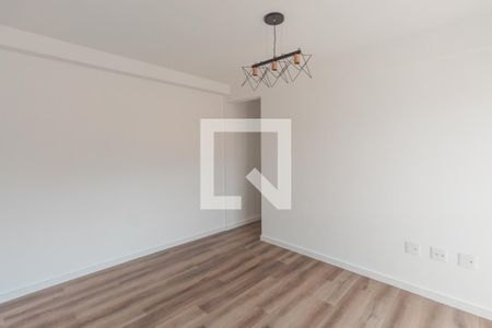 Sala de apartamento para alugar com 2 quartos, 42m² em Tucuruvi, São Paulo