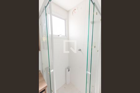 Apartamento para alugar com 42m², 2 quartos e sem vagaBanheiro