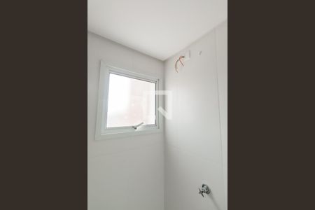 Apartamento para alugar com 42m², 2 quartos e sem vagaBanheiro