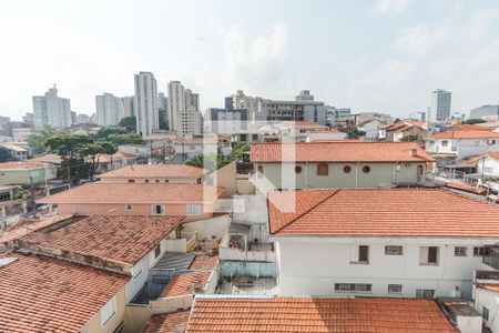 Apartamento para alugar com 42m², 2 quartos e sem vagaVista do Quarto 2