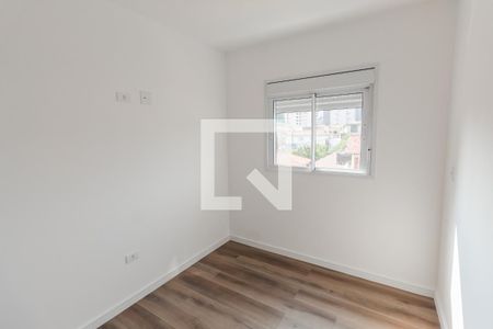 Quarto 1 de apartamento para alugar com 2 quartos, 42m² em Tucuruvi, São Paulo