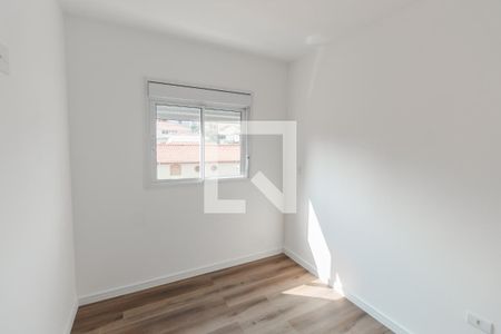 Quarto 1 de apartamento para alugar com 2 quartos, 42m² em Tucuruvi, São Paulo