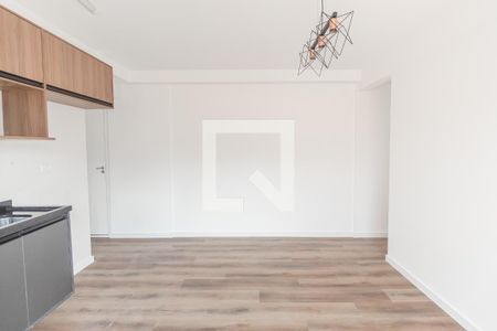 Sala de apartamento para alugar com 2 quartos, 42m² em Tucuruvi, São Paulo