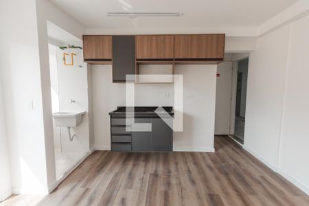 Apartamento para alugar com 42m², 2 quartos e sem vagaÁrea de Serviço