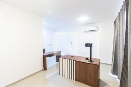 Quarto de apartamento para alugar com 1 quarto, 30m² em Jardim São Paulo(zona Norte), São Paulo