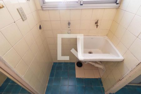 Apartamento à venda com 42m², 1 quarto e sem vagaÁrea de Serviço