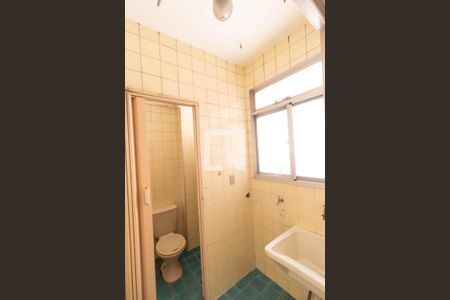 Apartamento à venda com 42m², 1 quarto e sem vagaÁrea de Serviço