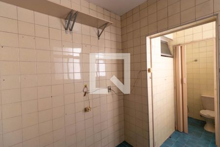 Apartamento à venda com 42m², 1 quarto e sem vagaCozinha