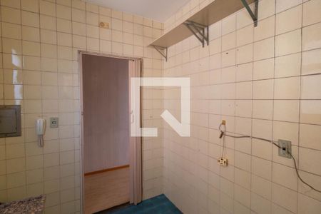 Apartamento à venda com 42m², 1 quarto e sem vagaCozinha