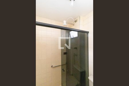 Apartamento à venda com 42m², 1 quarto e sem vagaBanheiro