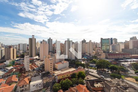Apartamento à venda com 42m², 1 quarto e sem vagaVista do Quarto