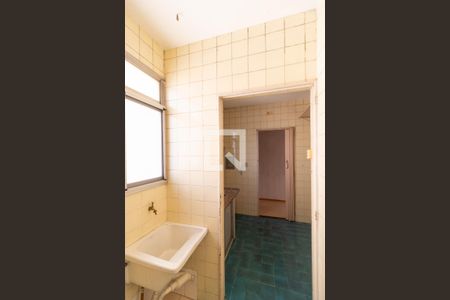 Apartamento à venda com 42m², 1 quarto e sem vagaÁrea de Serviço