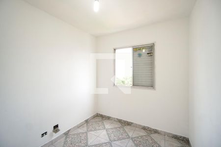 Quarto 01 de apartamento à venda com 3 quartos, 63m² em Chácara Santo Antônio (zona Leste), São Paulo
