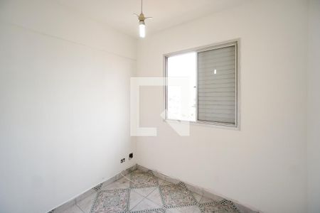 Quarto 02 de apartamento à venda com 3 quartos, 63m² em Chácara Santo Antônio (zona Leste), São Paulo