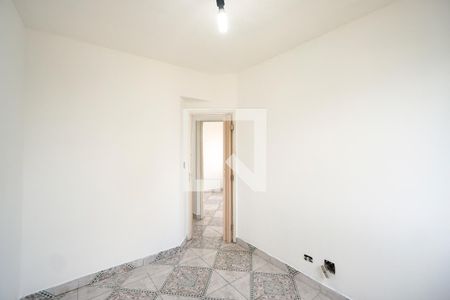 Quarto 01 de apartamento à venda com 3 quartos, 63m² em Chácara Santo Antônio (zona Leste), São Paulo