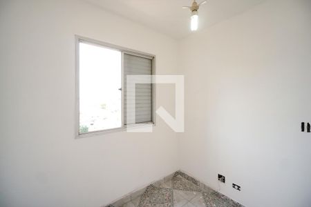 Quarto 01 de apartamento à venda com 3 quartos, 63m² em Chácara Santo Antônio (zona Leste), São Paulo