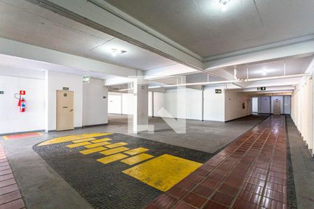 Apartamento à venda com 160m², 4 quartos e 2 vagasÁrea comum