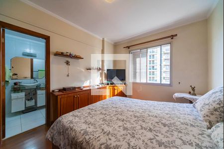 Apartamento à venda com 160m², 4 quartos e 2 vagasQuarto 4