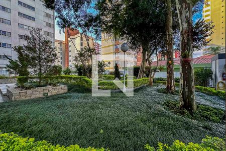 Apartamento à venda com 160m², 4 quartos e 2 vagasJardim