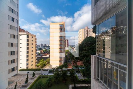Apartamento à venda com 160m², 4 quartos e 2 vagasVista doQuarto 1