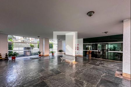 Apartamento à venda com 160m², 4 quartos e 2 vagasÁrea comum