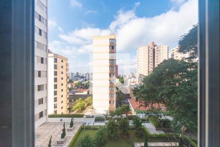 Apartamento à venda com 160m², 4 quartos e 2 vagasVista doQuarto 2