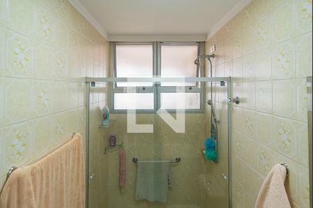 Apartamento à venda com 160m², 4 quartos e 2 vagasBanheiro Social