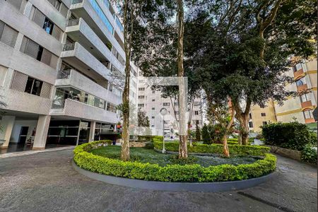 Apartamento à venda com 160m², 4 quartos e 2 vagasJardim
