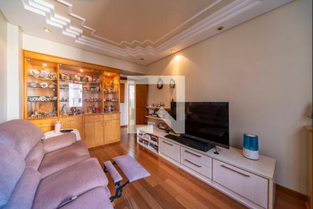 Apartamento à venda com 160m², 4 quartos e 2 vagasQuarto 1